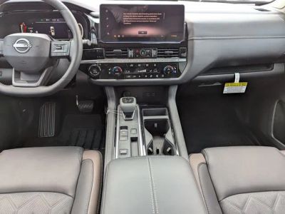 2026 Nissan Pathfinder — photo 15 view
