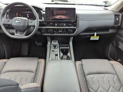 2026 Nissan Pathfinder — photo 13 view