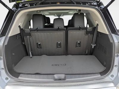 2026 Nissan Pathfinder — photo 10 view