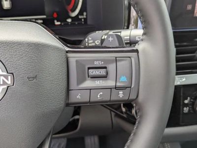 2026 Nissan Pathfinder — photo 32 view