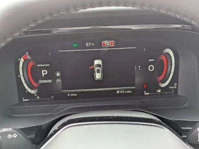 2026 Nissan Pathfinder — photo 33 view