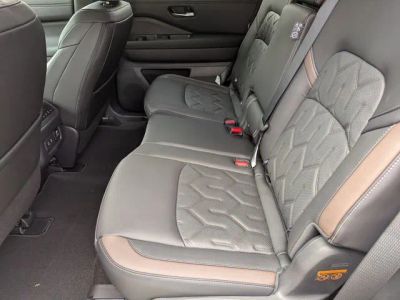 2026 Nissan Pathfinder — photo 17 view