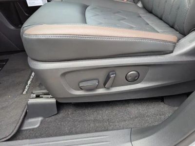 2026 Nissan Pathfinder — photo 21 view