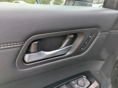 2026 Nissan Pathfinder — photo 19 view