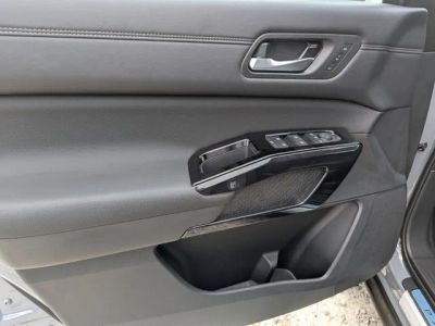 2026 Nissan Pathfinder — photo 18 view