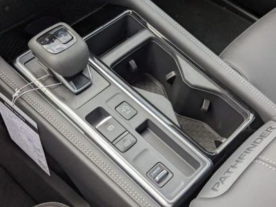 2026 Nissan Pathfinder — photo 27 view