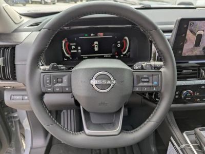 2026 Nissan Pathfinder — photo 30 view