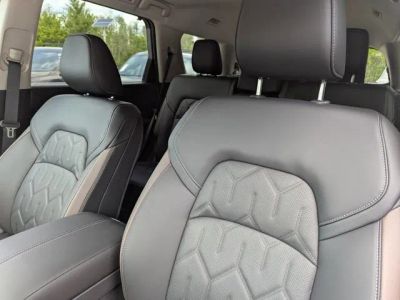 2026 Nissan Pathfinder — photo 22 view
