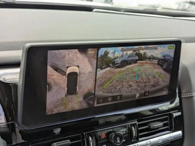 2026 Nissan Pathfinder — photo 25 view