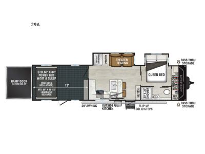 2026 KZ Accelerate - Photo 2