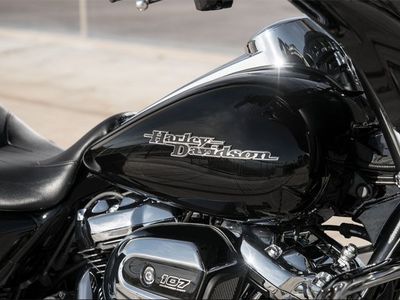 2019 Harley-Davidson Street Glide - Photo 7