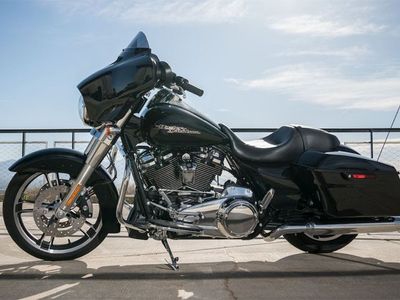 2019 Harley-Davidson Street Glide - Photo 3