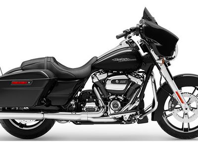 2019 Harley-Davidson Street Glide - Photo 2