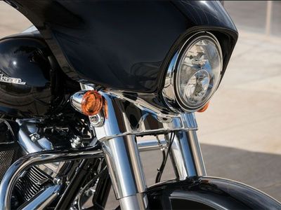 2019 Harley-Davidson Street Glide - Photo 6