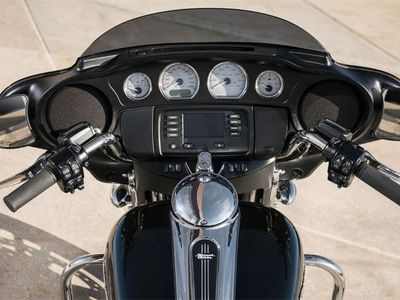 2019 Harley-Davidson Street Glide - Photo 8