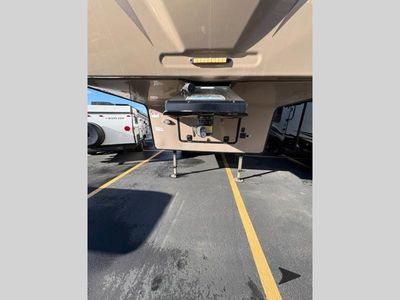 2017 Forest River RV Rockwood Signature Ultra Lite - Photo 4