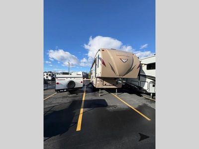 2017 Forest River RV Rockwood Signature Ultra Lite - Photo 1