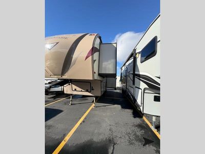 2017 Forest River RV Rockwood Signature Ultra Lite - Photo 6