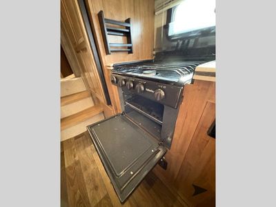2017 Forest River RV Rockwood Signature Ultra Lite - Photo 36