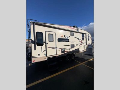 2017 Forest River RV Rockwood Signature Ultra Lite - Photo 16