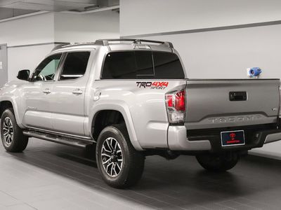 2023 Toyota Tacoma - Photo 3