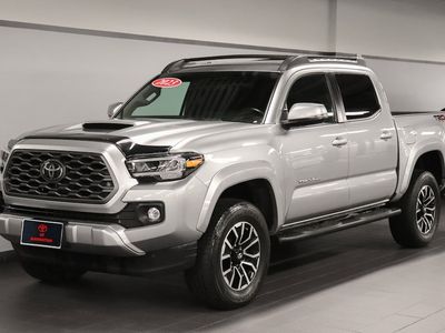 2023 Toyota Tacoma - Photo 1