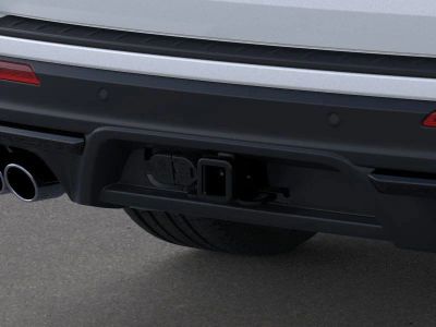 2026 Ford Explorer — photo 23 view