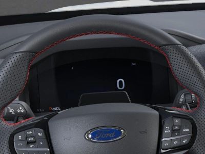 2026 Ford Explorer — photo 13 view