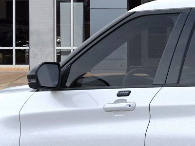 2026 Ford Explorer — photo 20 view