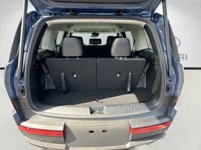 2026 Hyundai SANTA FE — photo 15 view