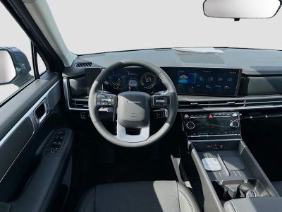 2026 Hyundai SANTA FE — photo 12 view