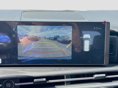 2026 Hyundai SANTA FE — photo 8 view