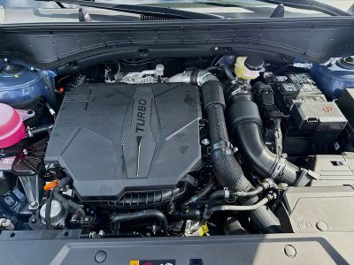 2026 Hyundai SANTA FE — photo 20 view