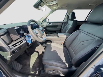 2026 Hyundai SANTA FE — photo 11 view