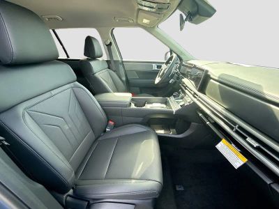 2026 Hyundai SANTA FE — photo 18 view