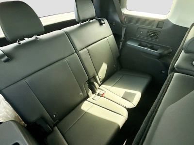 2026 Hyundai SANTA FE — photo 16 view