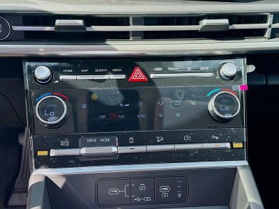 2026 Hyundai SANTA FE — photo 9 view
