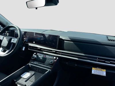 2026 Hyundai SANTA FE — photo 19 view