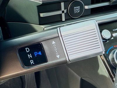 2026 Hyundai SANTA FE — photo 10 view