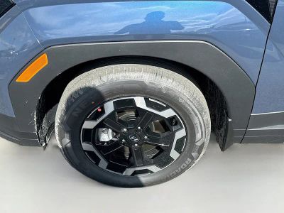 2026 Hyundai SANTA FE — photo 21 view