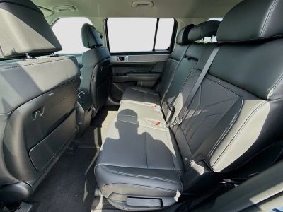 2026 Hyundai SANTA FE — photo 14 view