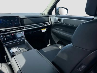 2026 Hyundai SANTA FE — photo 13 view