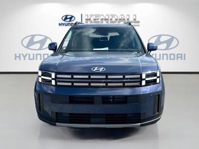 2026 Hyundai SANTA FE — photo 24 view