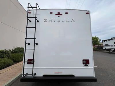 2027 Entegra ODYSSEY — photo 24 view