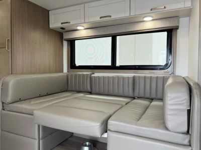 2027 Entegra ODYSSEY — photo 9 view