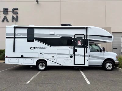 2027 Entegra ODYSSEY — photo 23 view