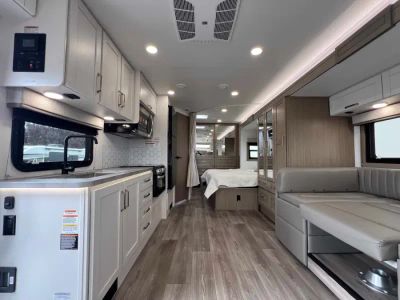 2027 Entegra ODYSSEY — photo 7 view