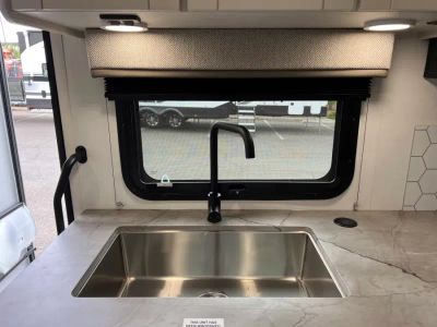 2027 Entegra ODYSSEY — photo 13 view
