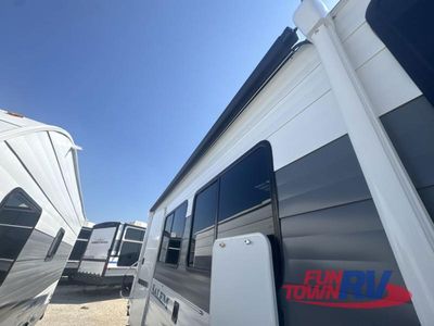 2026 Forest River RV Salem - Photo 11