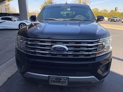 2020 Ford Expedition XLT - Photo 2